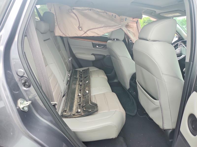Aukcja sprzedaży 2018 Honda Cr-v, vin: 2HKRW2H80JH675265, numer aukcji: 57950566