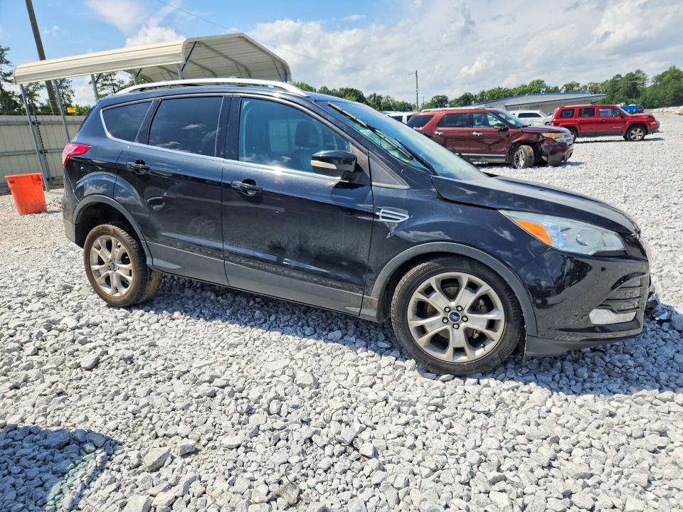 Продажа на аукционе авто 2014 Ford Escape, vin: 1FMCU0JX5EUC46874, номер лота: 58032146