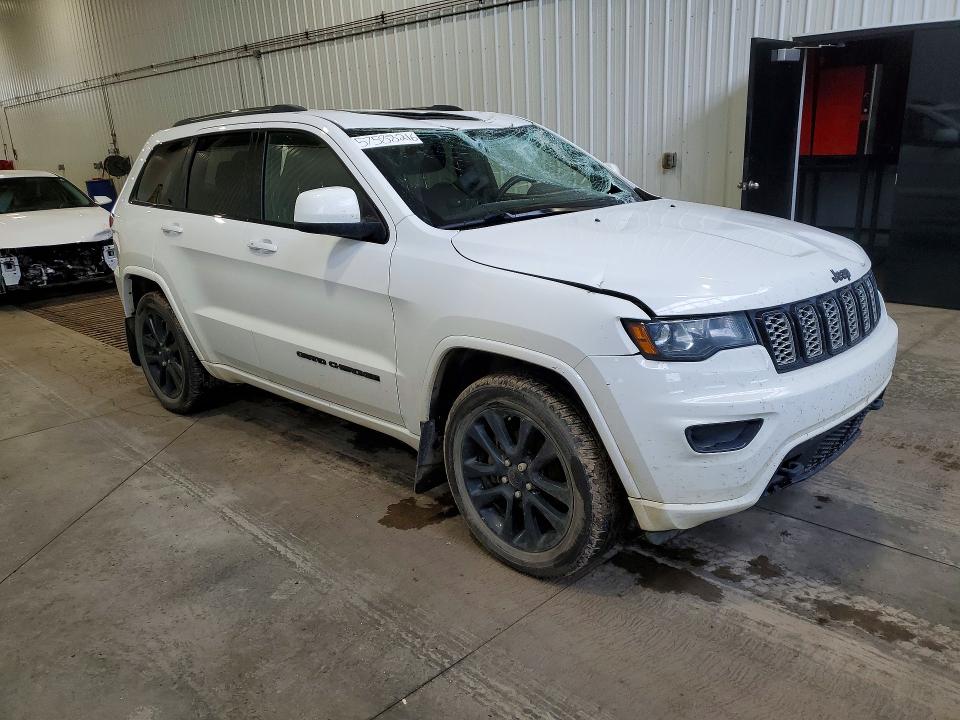 Продажа на аукционе авто 2019 Jeep Grand Cherokee, vin: 1C4RJFAGXKC813379, номер лота: 57588216