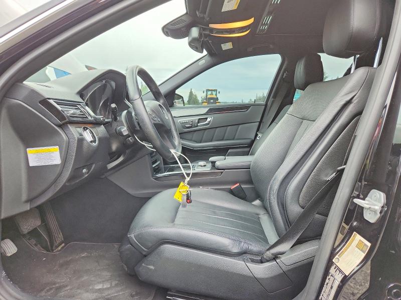 Продажа на аукционе авто 2011 Mercedes-benz E, vin: WDDHF7CB5BA279665, номер лота: 55651126