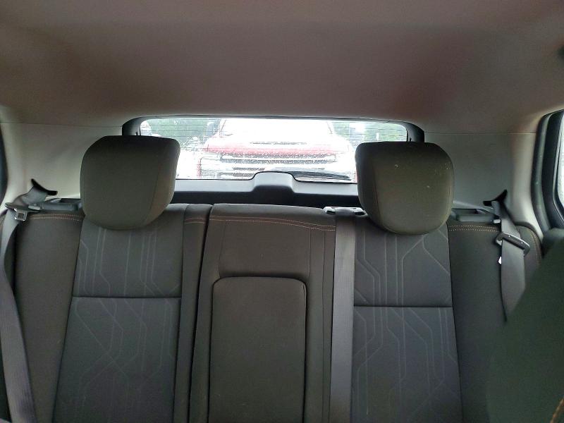Aukcja sprzedaży 2020 Chevrolet Trax, vin: KL7CJLSB6LB347655, numer aukcji: 56136356
