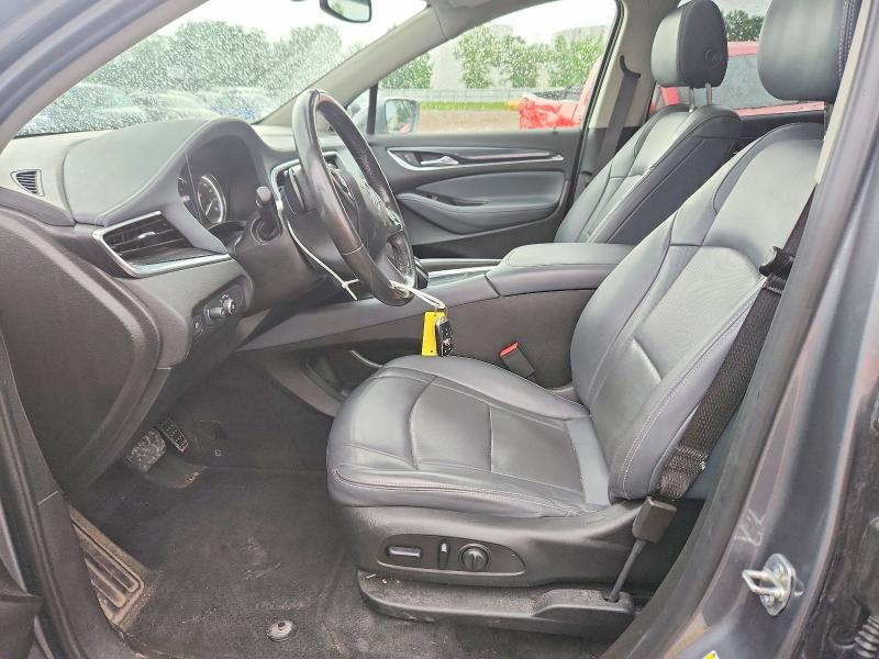 Продаж на аукціоні авто 2020 Buick Enclave, vin: 5GAEVAKW8LJ114844, номер лоту: 57137336
