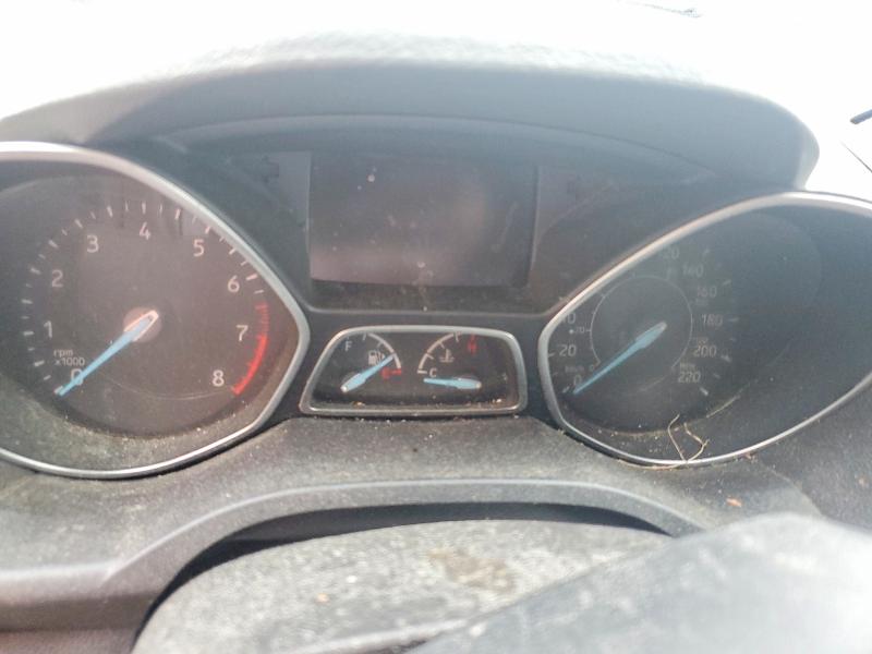 Aukcja sprzedaży 2018 Ford Escape, vin: 1FMCU9H90JUB90199, numer aukcji: 57766046