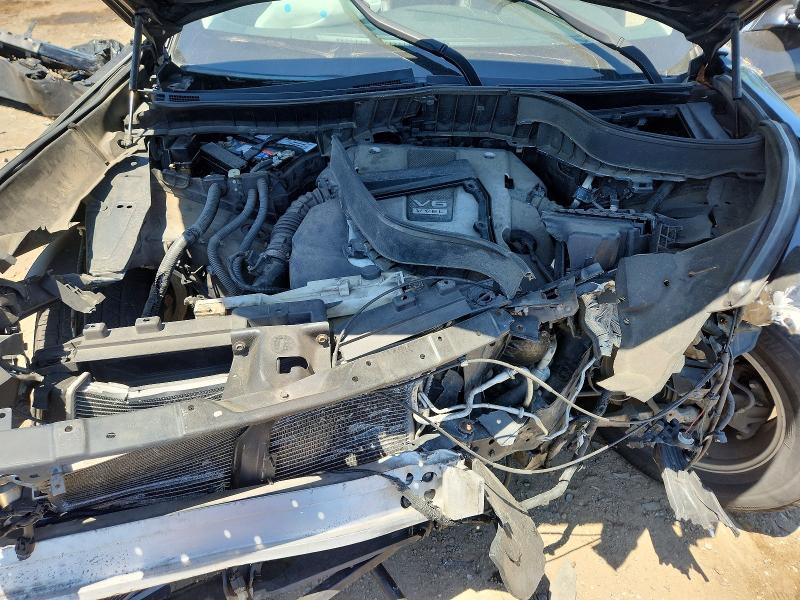 2016 Infiniti Qx70 მანქანა იყიდება აუქციონზე, vin: JN8CS1MW6GM753048, აუქციონის ნომერი: 55731196