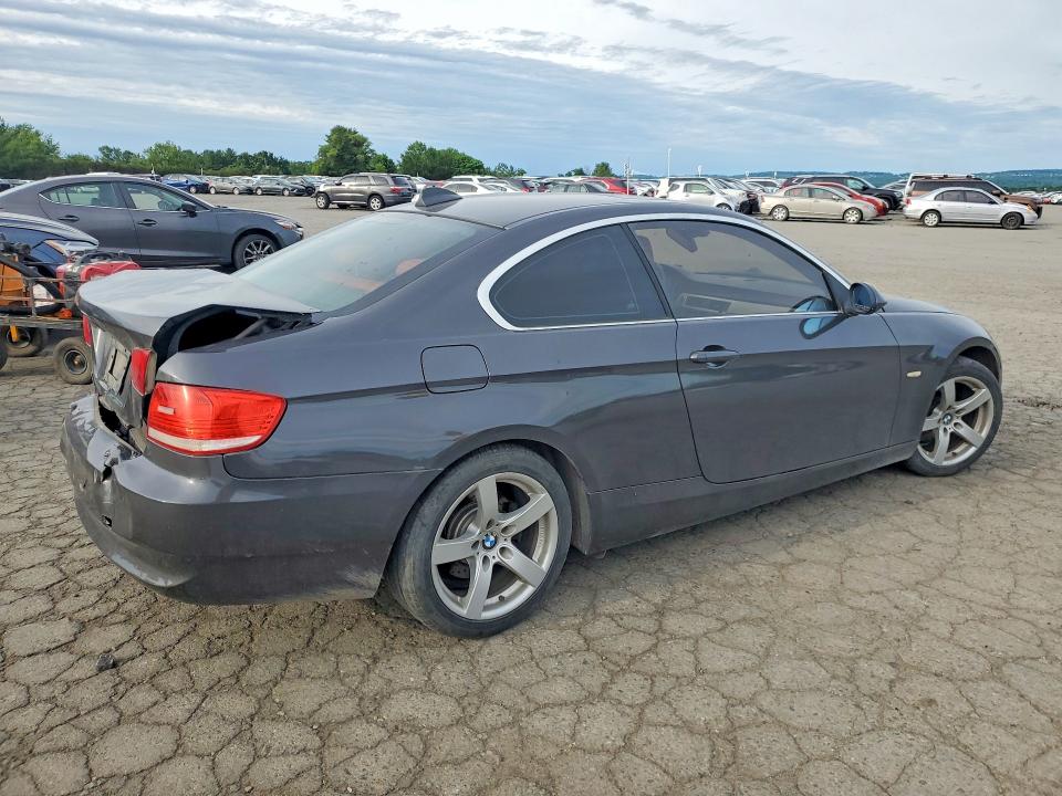 57863476 :رقم المزاد ، WBAWV53598PF95501 vin ، 2008 Bmw 328 مزاد بيع
