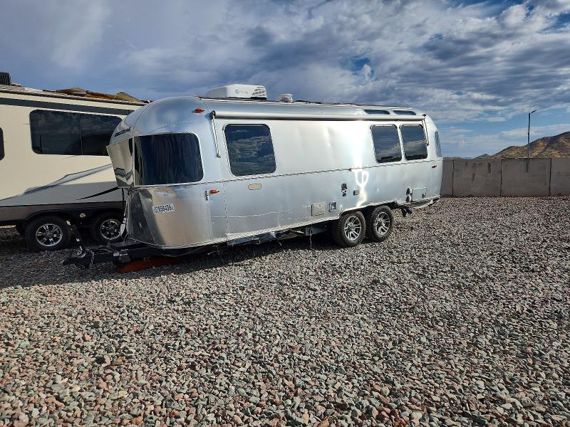 57858406 :رقم المزاد ، 1STJVYJ28RJ569692 vin ، 2024 Airstream Unknown مزاد بيع