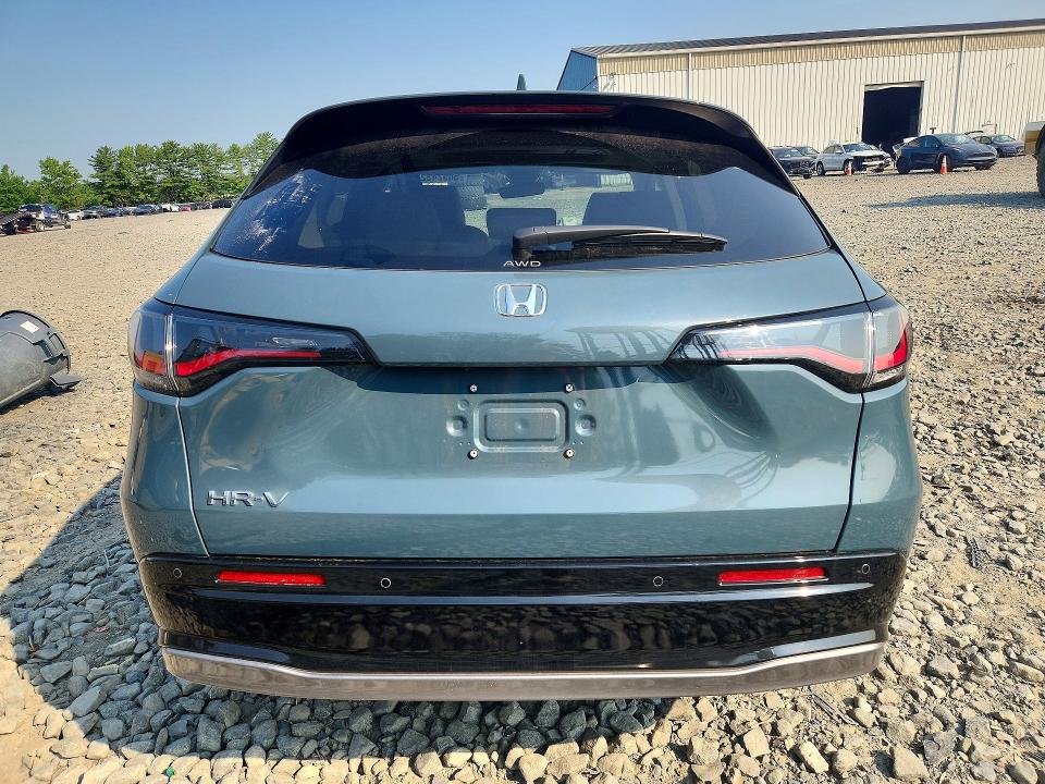 Aukcja sprzedaży 2026 Honda Hr-v, vin: 3CZRZ2H7XTM757011, numer aukcji: 58924326