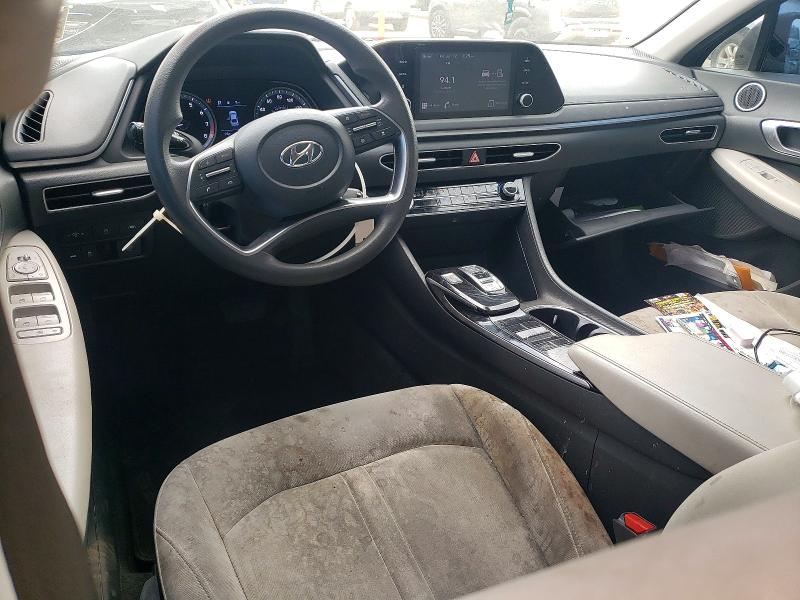 Aukcja sprzedaży 2023 Hyundai Sonata, vin: KMHL24JA4PA296713, numer aukcji: 57475836