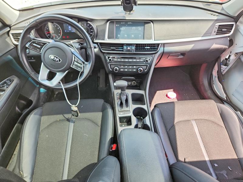 Aukcja sprzedaży 2020 Kia Optima, vin: 5XXGT4L32LG404844, numer aukcji: 58279776
