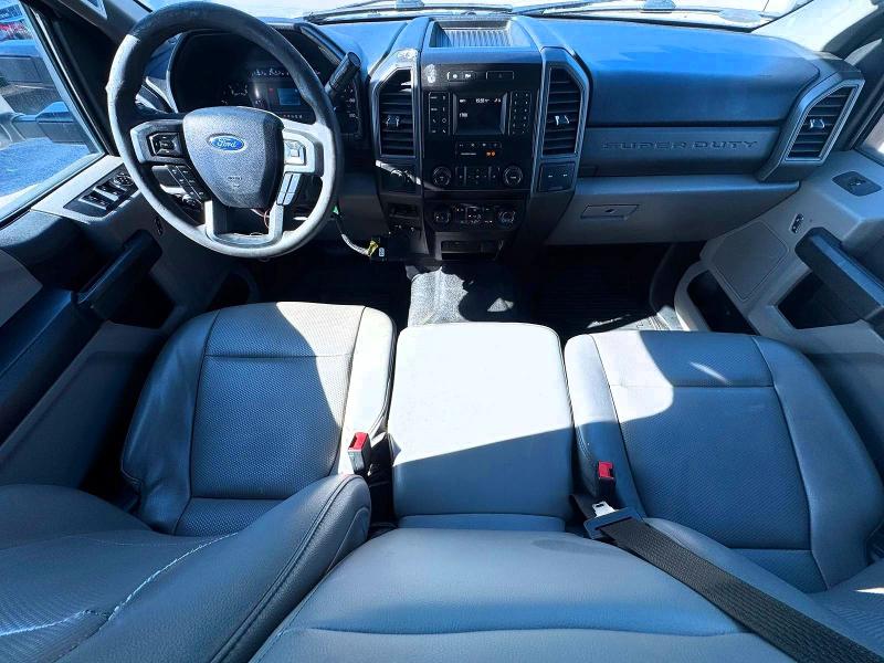 Продажа на аукционе авто 2021 Ford F350, vin: 1FD8W3HTXMEC75168, номер лота: 57181696