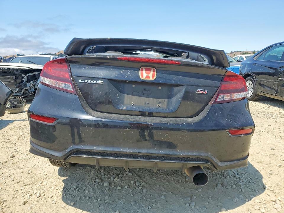 2015 Honda Civic მანქანა იყიდება აუქციონზე, vin: 2HGFG4A5XFH701190, აუქციონის ნომერი: 57786726