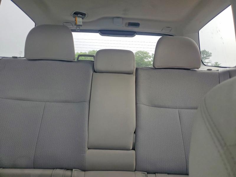 Продаж на аукціоні авто 2011 Subaru Forester, vin: JF2SHADC4BH764452, номер лоту: 56924886