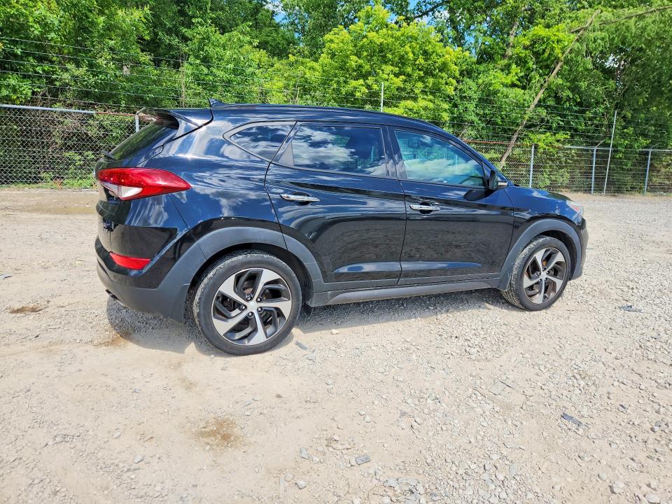 Продаж на аукціоні авто 2016 Hyundai Tucson, vin: KM8J3CA26GU057802, номер лоту: 57889846