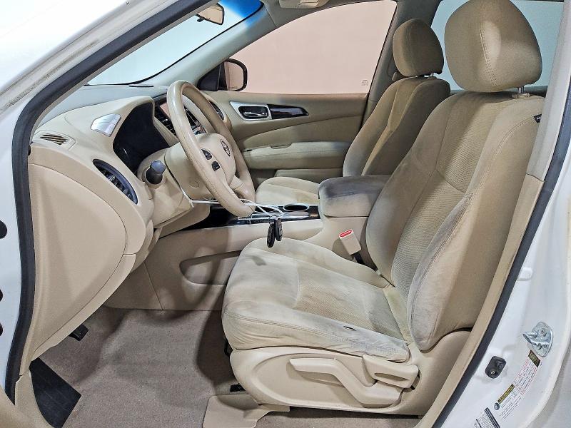 Продаж на аукціоні авто 2014 Nissan Pathfinder, vin: 5N1AR2MN9EC646831, номер лоту: 59130276