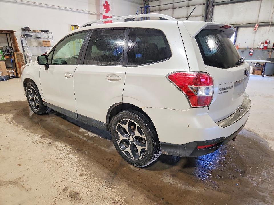 Продажа на аукционе авто 2015 Subaru Forester, vin: JF2SJHDC2FH595969, номер лота: 55703596