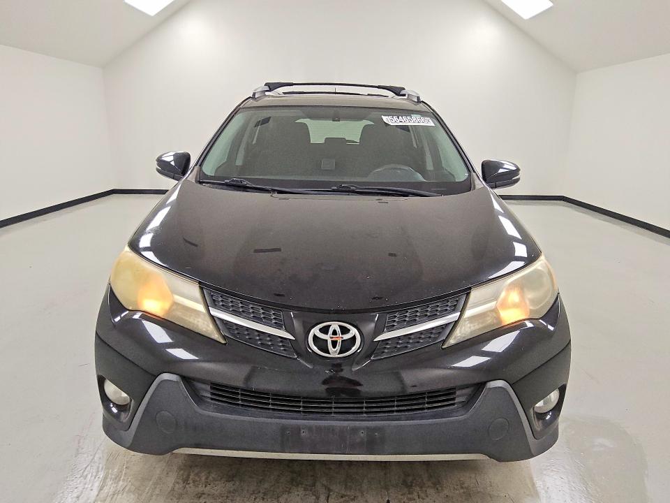 2014 Toyota Rav4 მანქანა იყიდება აუქციონზე, vin: 2T3WFREV8EW111240, აუქციონის ნომერი: 56465866