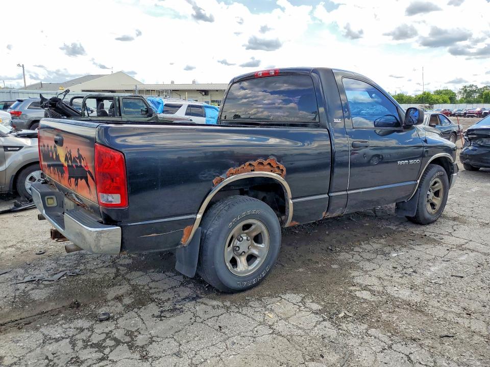 Aukcja sprzedaży 2005 Dodge Ram 1500, vin: 1D7HA16N75J604290, numer aukcji: 58545156