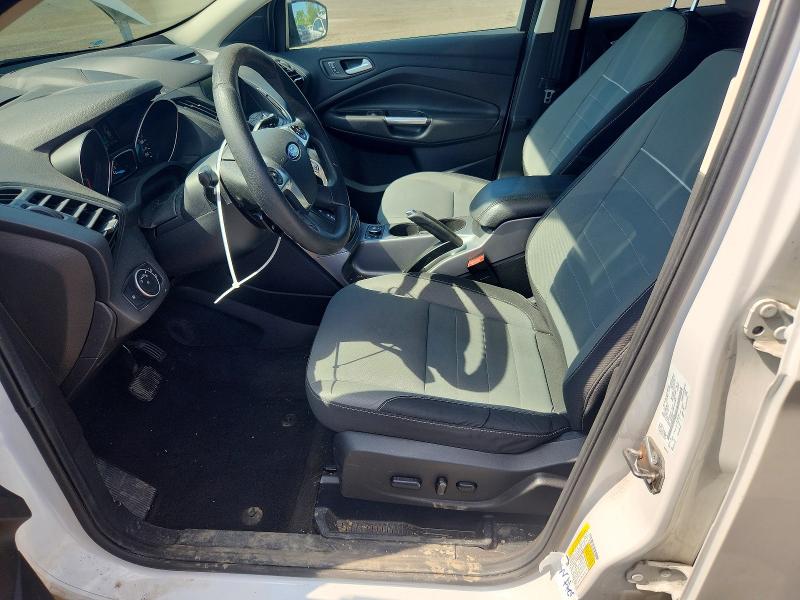 Продажа на аукционе авто 2015 Ford Escape, vin: 1FMCU0GX6FUC69525, номер лота: 58548856