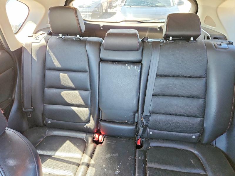 Aukcja sprzedaży 2015 Mazda Cx-5, vin: JM3KE4DY9F0483778, numer aukcji: 57112956