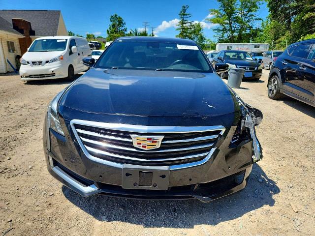 Auction sale of the 2016 Cadillac Ct6, vin: 1G6KD5RS5GU151338, lot number: 57649816