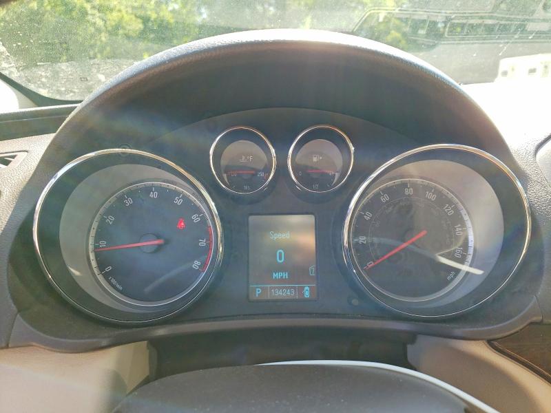 Продажа на аукционе авто 2011 Buick Regal, vin: W04GN5EC8B1012713, номер лота: 54940936