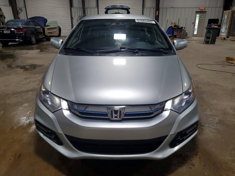 Aukcja sprzedaży 2013 Honda Insight, vin: JHMZE2H76DS004214, numer aukcji: 57685466