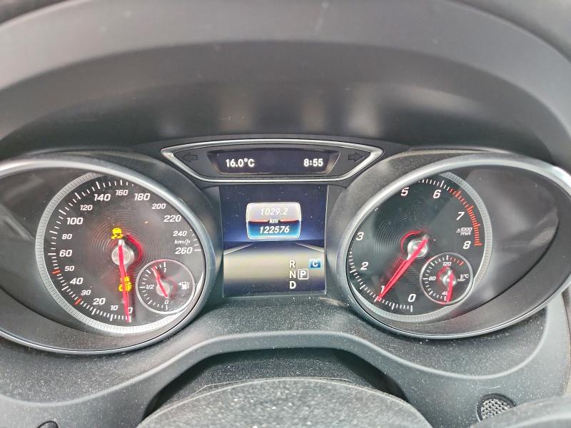 Продажа на аукционе авто 2018 Mercedes-benz Gla, vin: WDCTG4GB7JJ436700, номер лота: 57246506