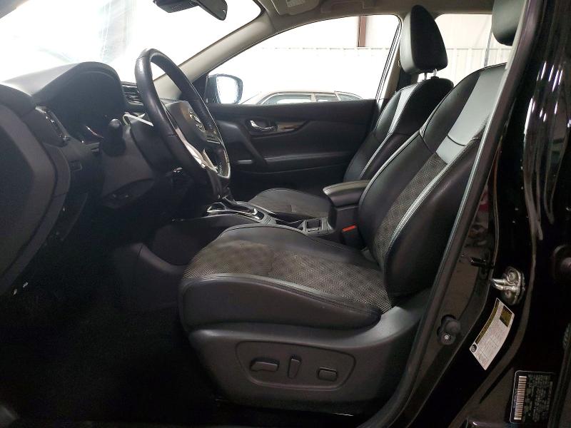 Продажа на аукционе авто 2022 Nissan Rogue Sport, vin: JN1BJ1BW5NW479133, номер лота: 56474986