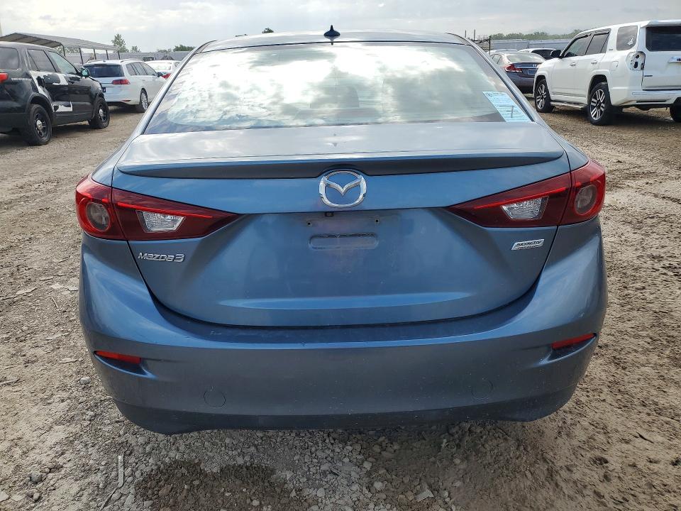 Продажа на аукционе авто 2014 Mazda 3, vin: JM1BM1W75E1179712, номер лота: 56801566