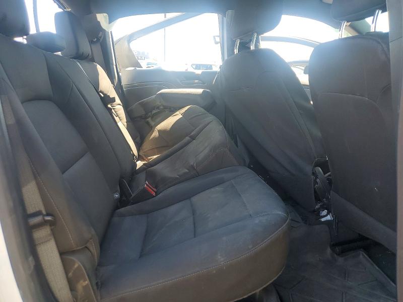 56467616 :رقم المزاد ، 1GCPSBEKXP1144996 vin ، 2023 Chevrolet Colorado مزاد بيع