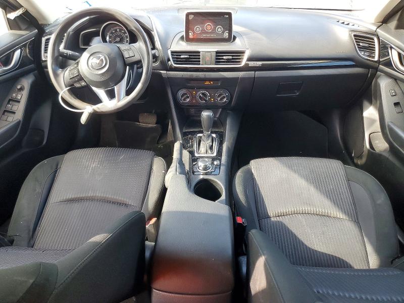 Aukcja sprzedaży 2016 Mazda 3, vin: JM1BM1U71G1335279, numer aukcji: 56860706