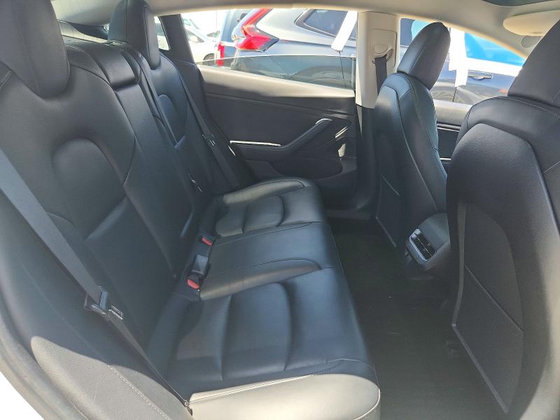 54702166 :رقم المزاد ، 5YJ3E1EB4MF902253 vin ، 2021 Tesla Model 3 مزاد بيع