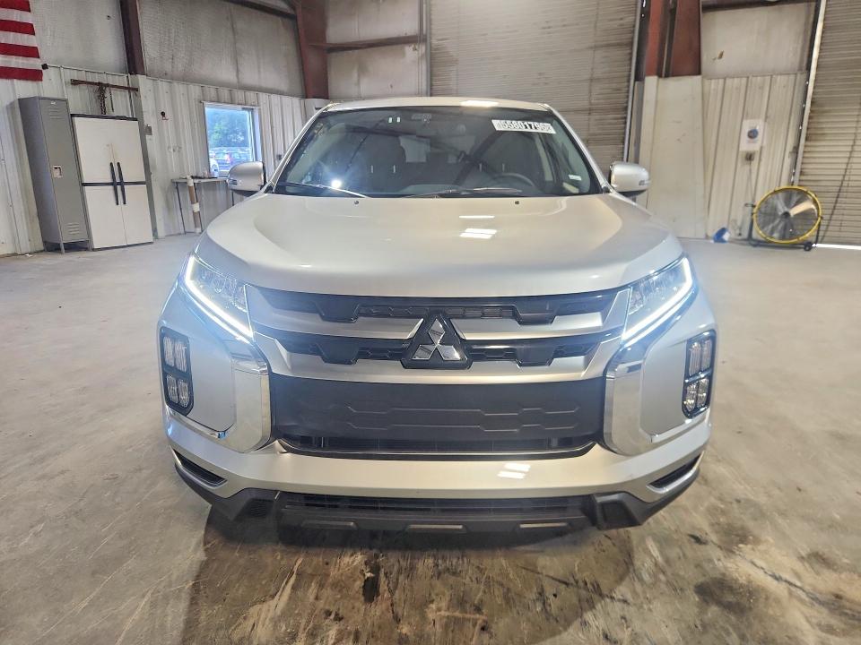 Продаж на аукціоні авто 2026 Mitsubishi Outlander Sport, vin: JA4ARUAU6TU001860, номер лоту: 55801796