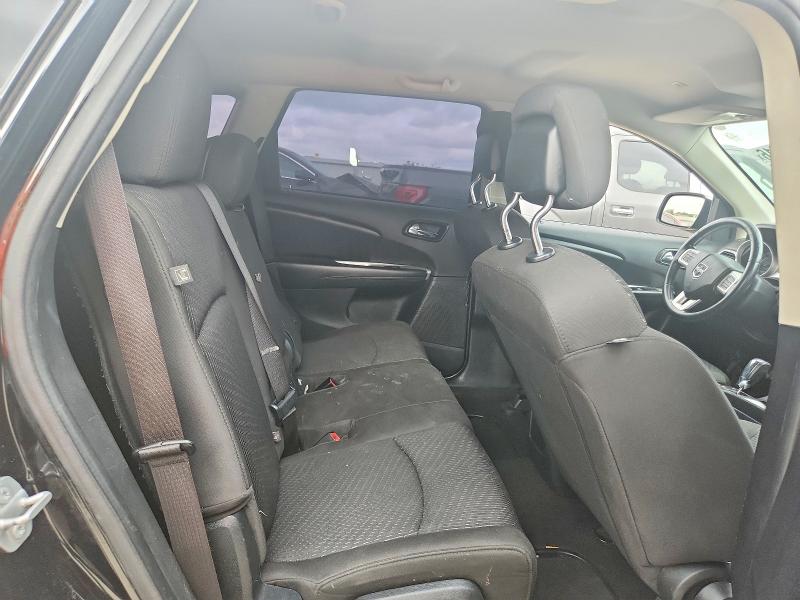Продажа на аукционе авто 2018 Dodge Journey, vin: 3C4PDCAB3JT236408, номер лота: 56315616