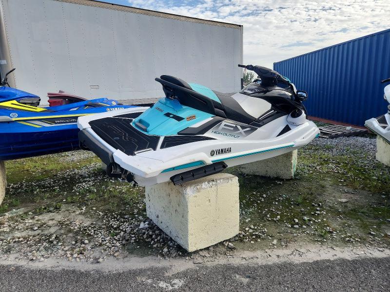 2024 Yam Jet Ski მანქანა იყიდება აუქციონზე, vin: YAMA0481E424, აუქციონის ნომერი: 58099446