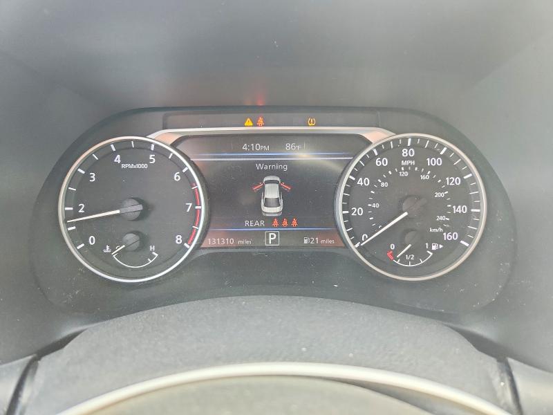 Продажа на аукционе авто 2022 Nissan Sentra, vin: 3N1AB8CV0NY295329, номер лота: 55806276