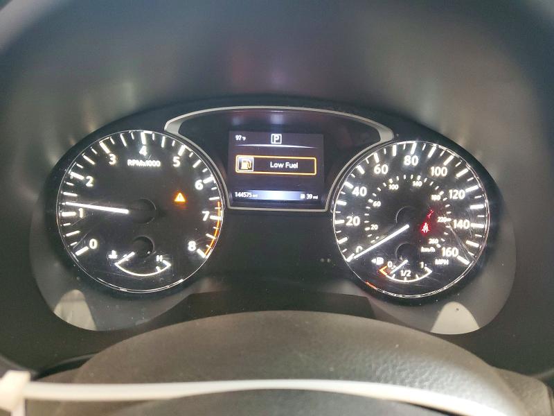 2016 Nissan Altima მანქანა იყიდება აუქციონზე, vin: 1N4AL3AP7GC192198, აუქციონის ნომერი: 57299986