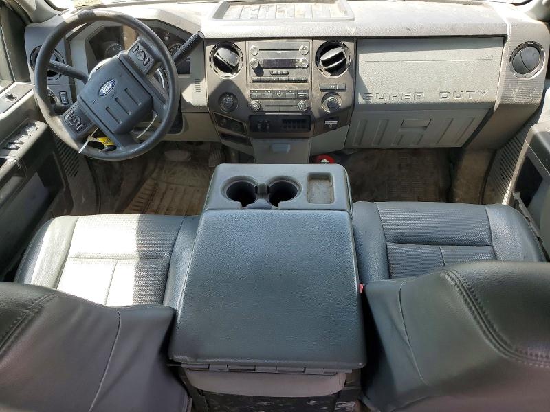 Продажа на аукционе авто 2015 Ford F250, vin: 1FT7W2AT5FEB39165, номер лота: 58811736
