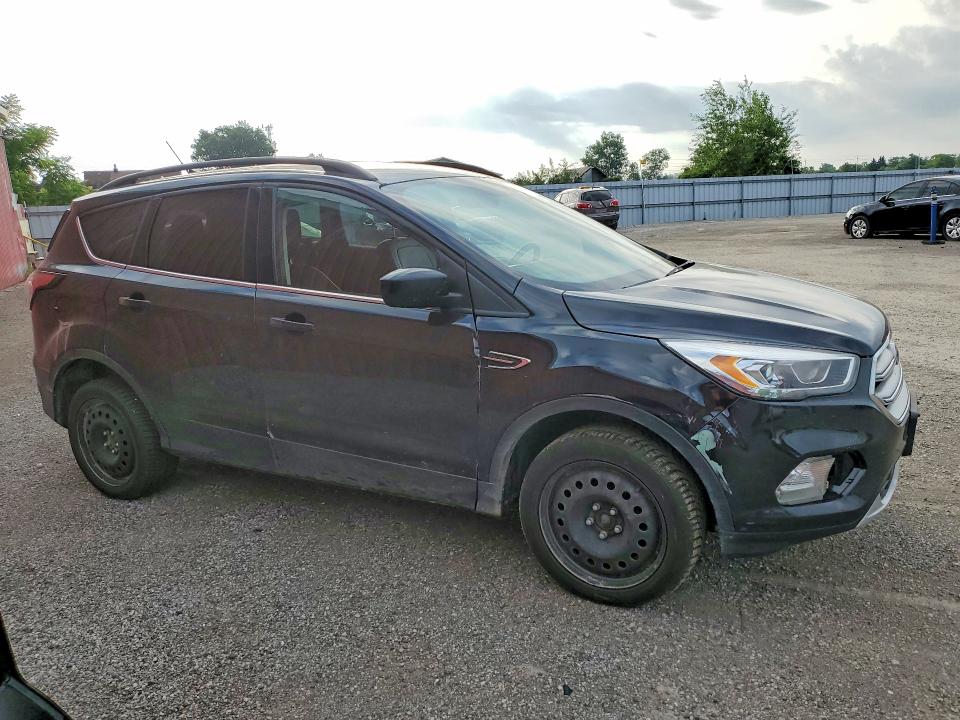 Продажа на аукционе авто 2019 Ford Escape, vin: 1FMCU9HD5KUC39371, номер лота: 59285436