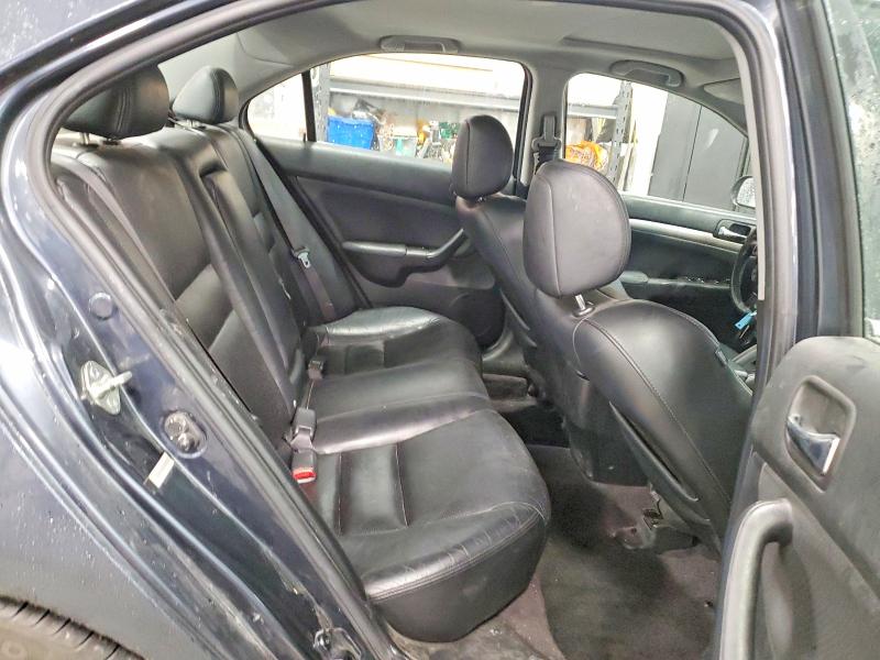 2008 Acura Tsx მანქანა იყიდება აუქციონზე, vin: JH4CL96898C800195, აუქციონის ნომერი: 56340956