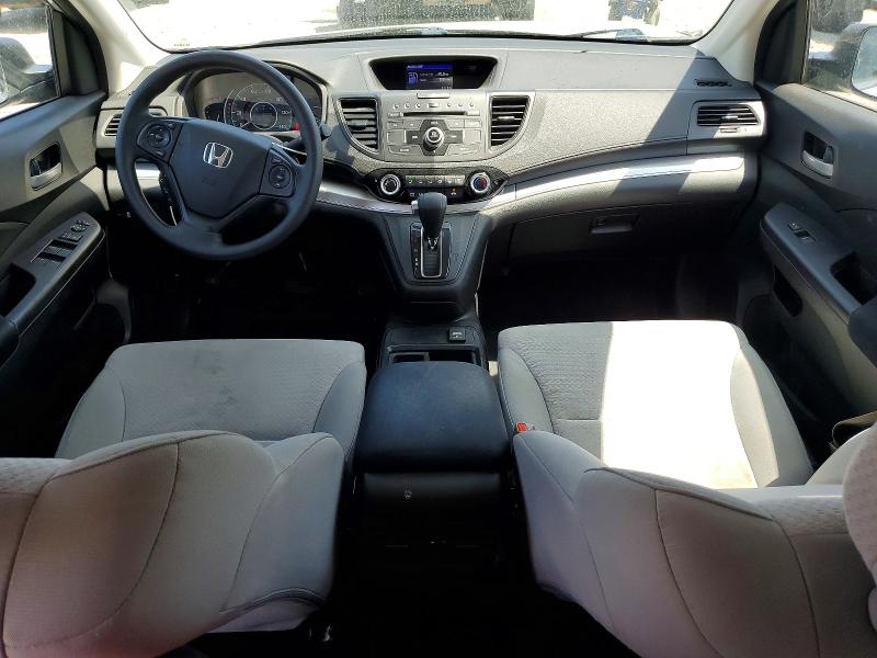 Продажа на аукционе авто 2016 Honda Cr-v, vin: 2HKRM3H42GH552777, номер лота: 54858446