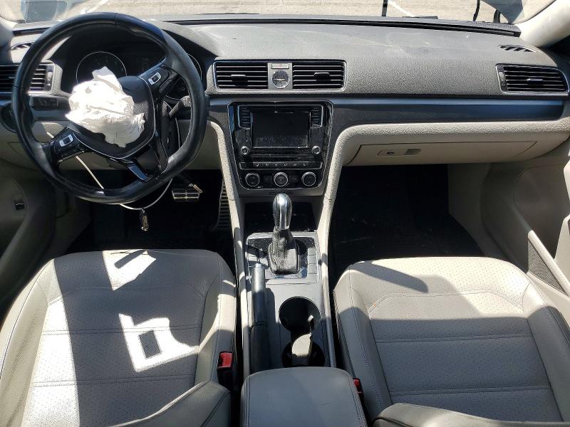Продажа на аукционе авто 2017 Volkswagen Passat, vin: 1VWDT7A3XHC021262, номер лота: 58886486
