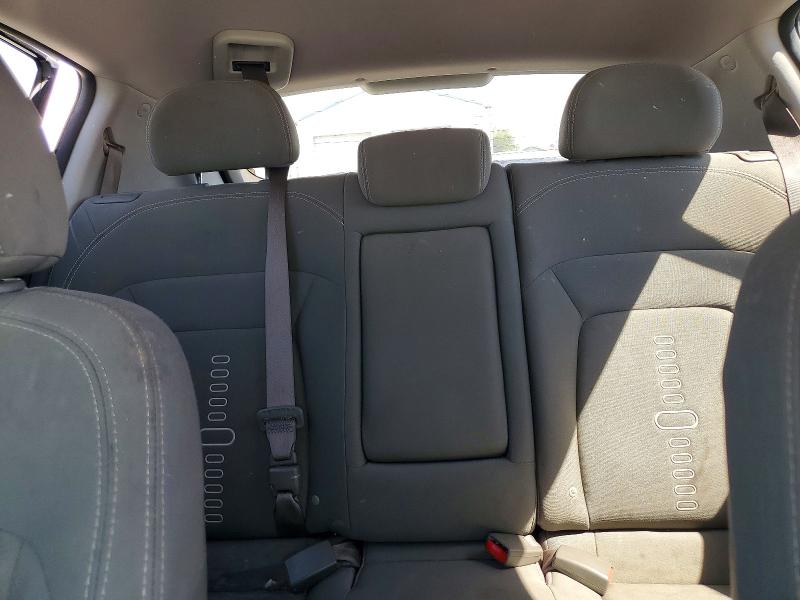 58758486 :رقم المزاد ، KNDPCCA22D7370855 vin ، 2011 Kia Sportage مزاد بيع