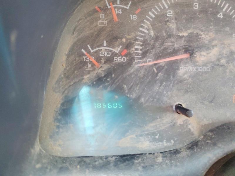 Aukcja sprzedaży 2000 Dodge Ram 1500, vin: 3B7HF13Y0YG116881, numer aukcji: 56710246