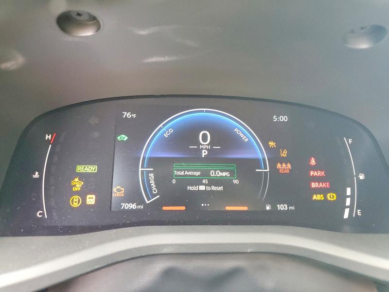 54794716 :رقم المزاد ، 4T1DAACK6TU215103 vin ، 2026 Toyota Camry مزاد بيع