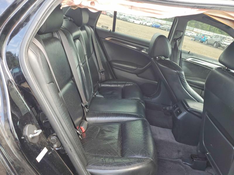 Продажа на аукционе авто 2006 Acura 3.2tl, vin: 19UUA66296A046554, номер лота: 56510576