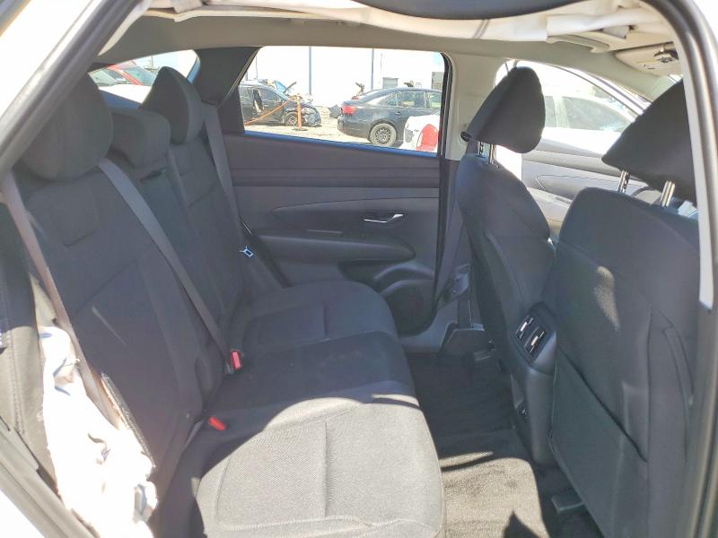 Продаж на аукціоні авто 2026 Hyundai Tucson, vin: KM8JBDD19TU475597, номер лоту: 58074616