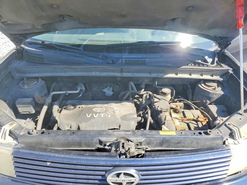 Продажа на аукционе авто 2006 Toyota Scion, vin: JTLKT324064076194, номер лота: 55852116