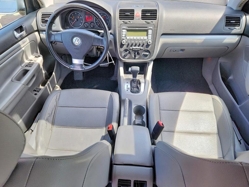 Продаж на аукціоні авто 2008 Volkswagen Jetta, vin: 3VWRJ71K18M177658, номер лоту: 56497926