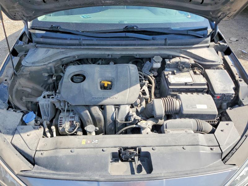 Aukcja sprzedaży 2019 Hyundai Elantra, vin: 5NPD74LF6KH495525, numer aukcji: 58994646